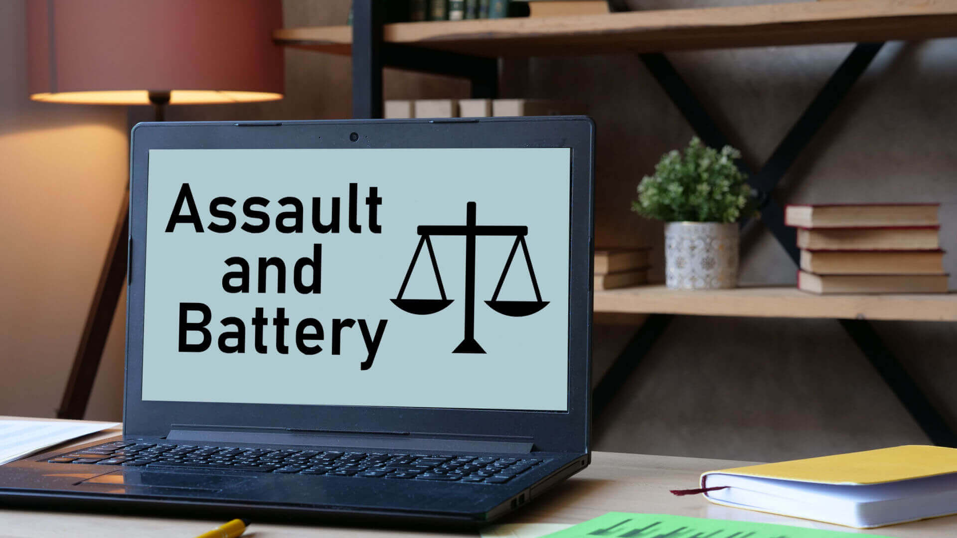 Assault And Battery What s The Difference Lermitte Lubin LLC