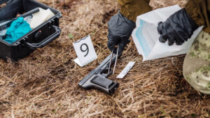 What Firearms Are Banned in Pennsylvania? | Lermitte & Lubin